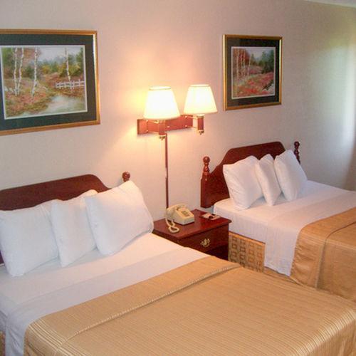 Timberlake Motel Lynchburg Quarto foto