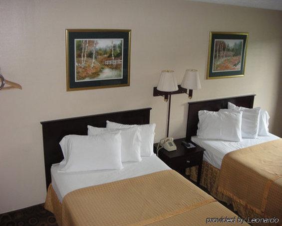 Timberlake Motel Lynchburg Quarto foto